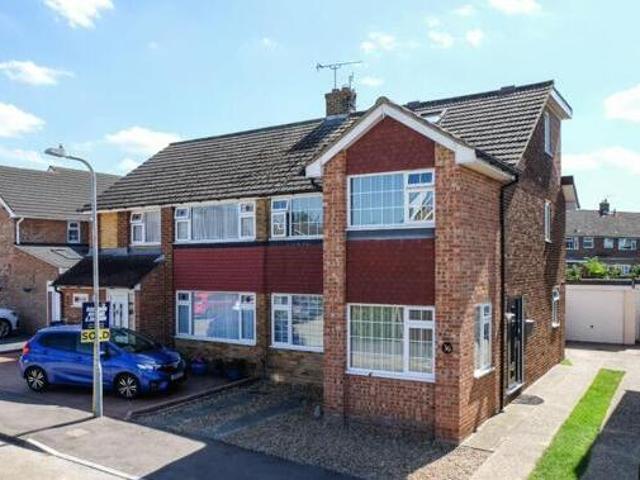 House for sale in Hamerton, Kent