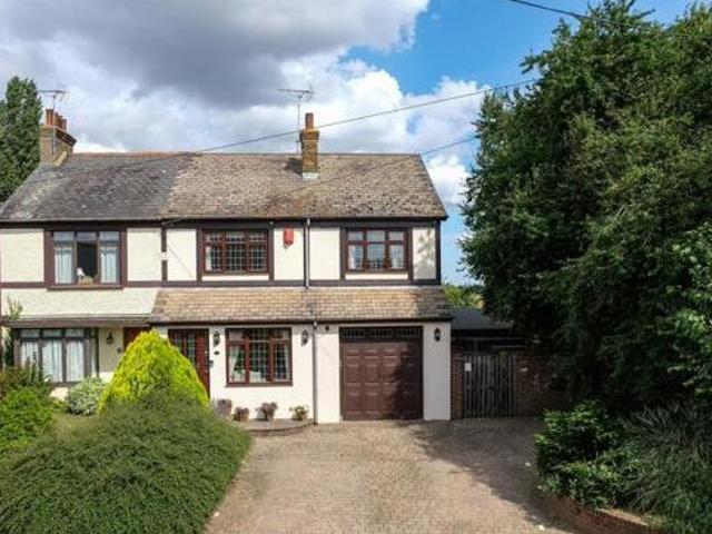 House for sale in Hamerton, Kent