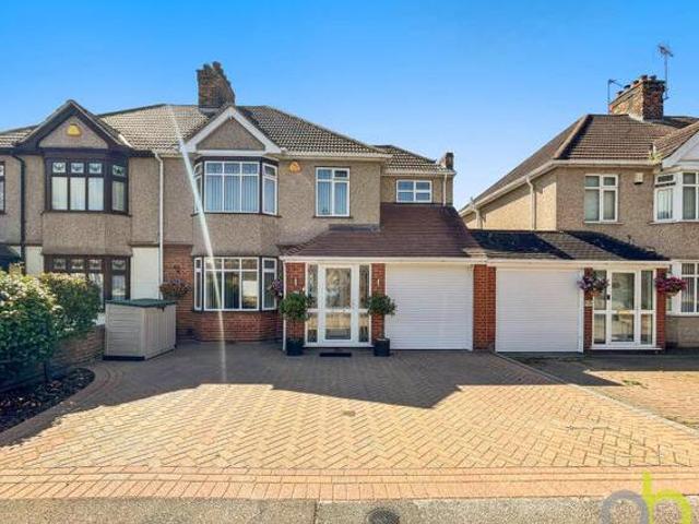 House for sale in Grays, Essex