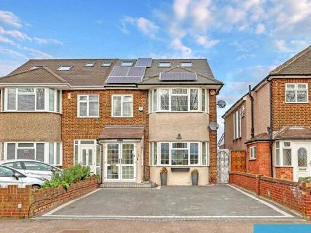 House for sale in Grays, Essex