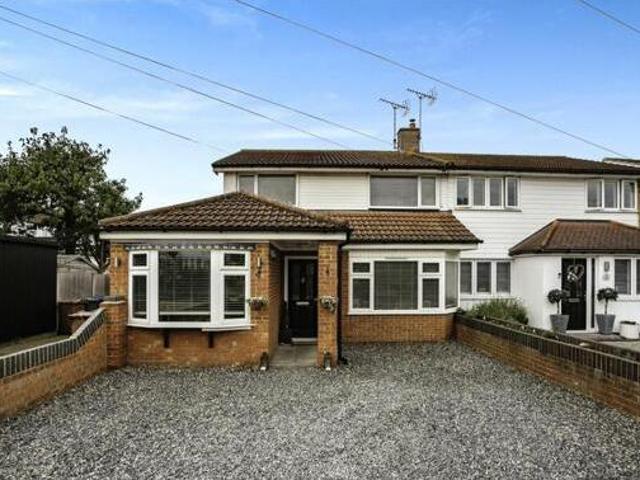 House for sale in Grays, Essex