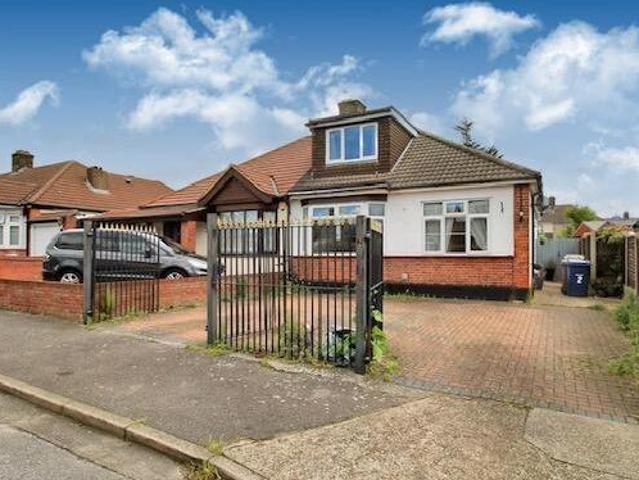 House for sale in Grays, Essex