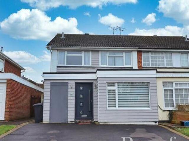House for sale in Sandon, Chelmsford
