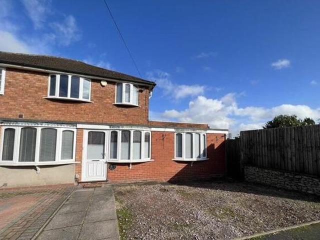 House for sale in Perry Beeches, Birmingham