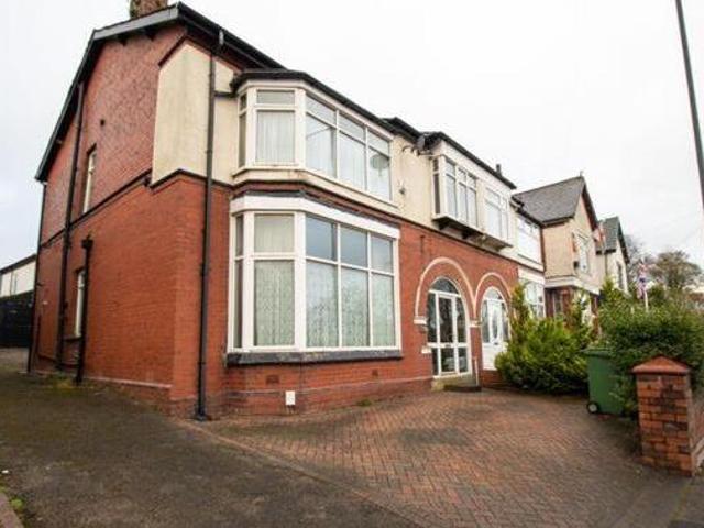 House for sale in Bare, Lancashire
