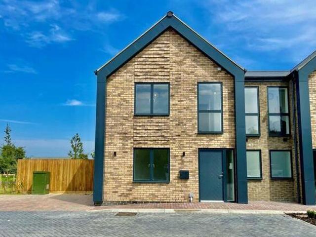 House for sale in Lyons, Greater London