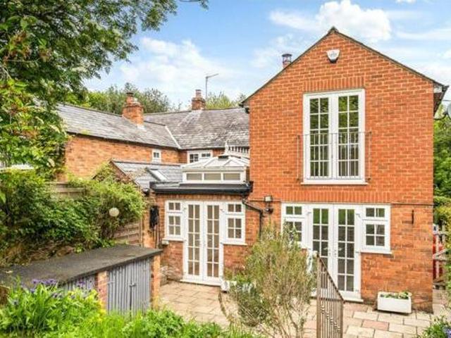 House for sale in Missendens Community Board, Buckinghamshire