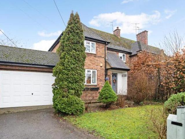 House for sale in Great Missenden, Buckinghamshire