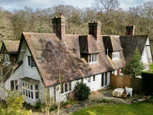 House for sale in Great Missenden, Buckinghamshire