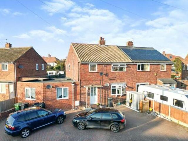 House for sale in Stokesby, Norfolk