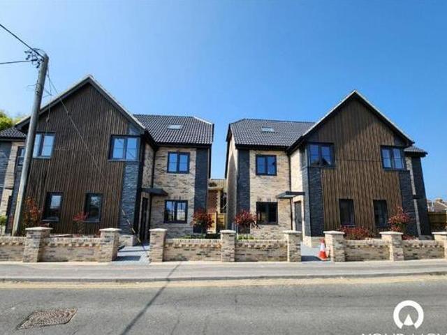 House for sale in Stokesby, Norfolk