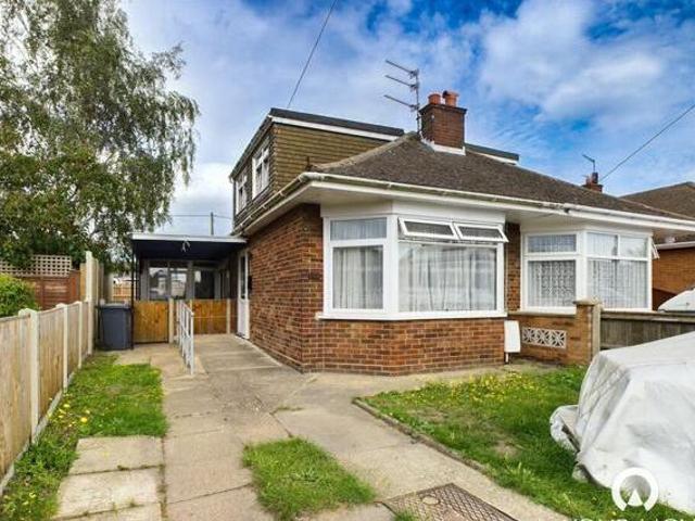 House for sale in Stokesby, Norfolk