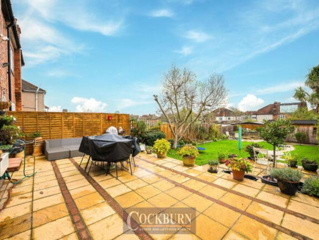 Farm for sale in New Eltham, Greater London