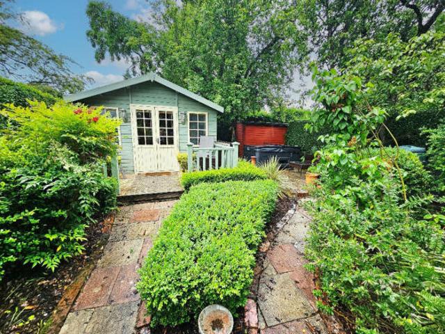 Farm for sale in Sutton Coldfield, West Midlands