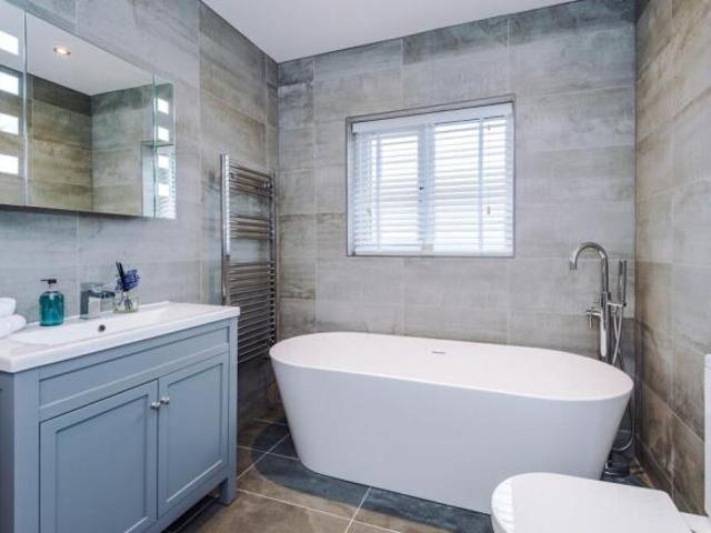Farm for sale in Two Mills, Cheshire