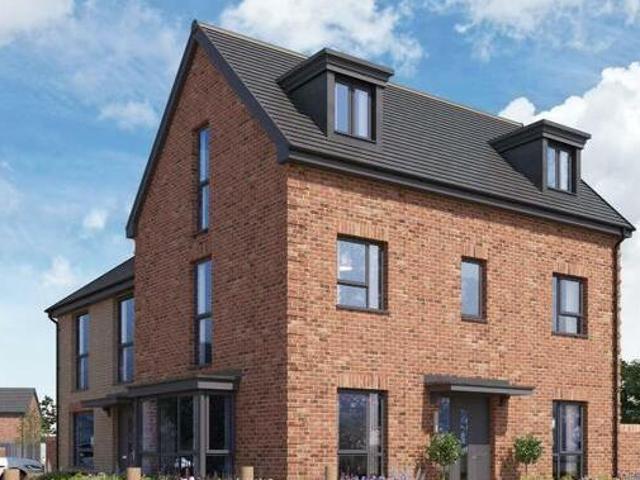 House for sale in Greenhithe, Dartford