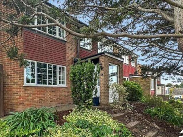 House for sale in Swanscombe and Greenhithe, Monks Orchard