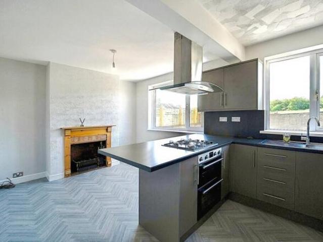Farm for sale in Queensbury, West Yorkshire