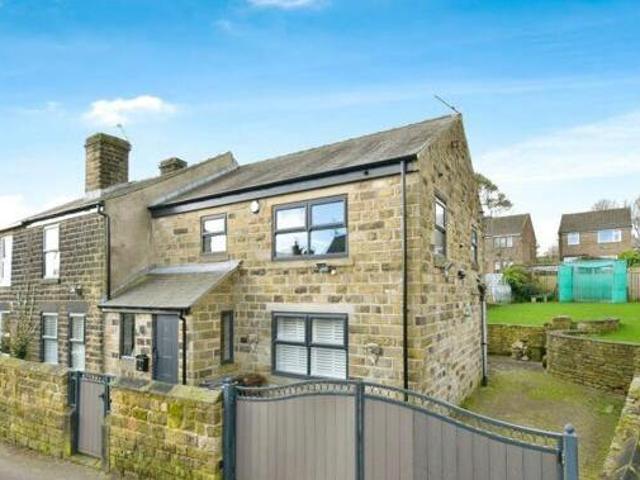 House for sale in Ecclesfield, South Yorkshire