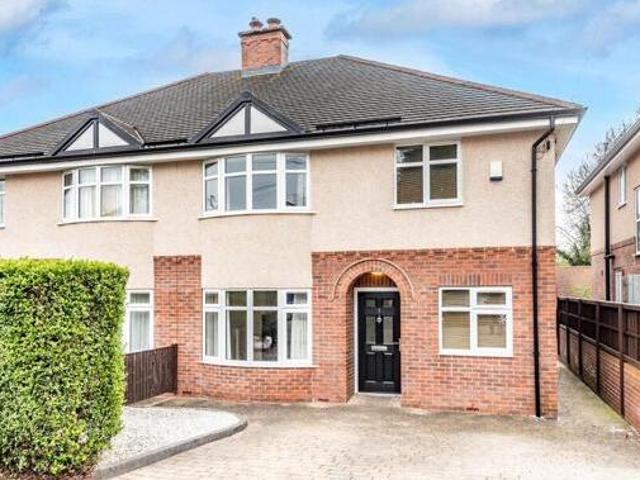 House for sale in Banner Cross, South Yorkshire