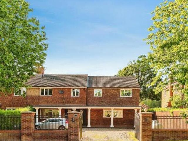 House for sale in Lyons, Greater London
