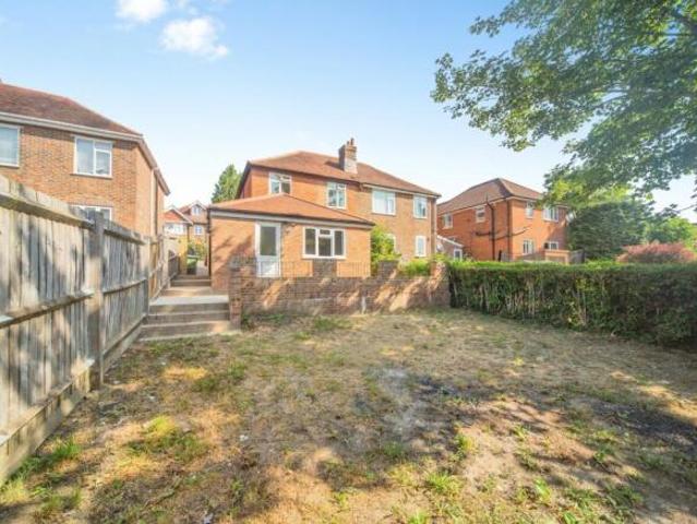 Farm for sale in Barton Stacey, Hampshire