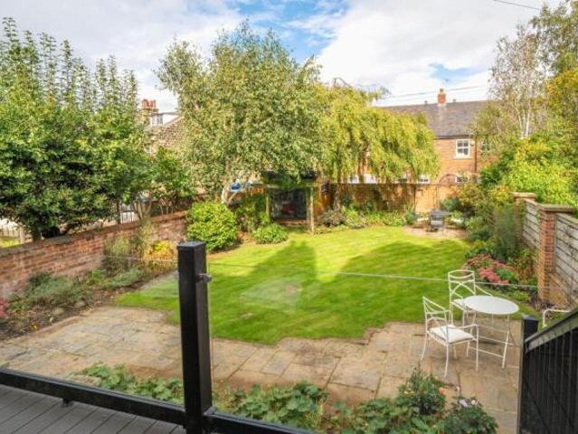 Farm for sale in North Yorkshire