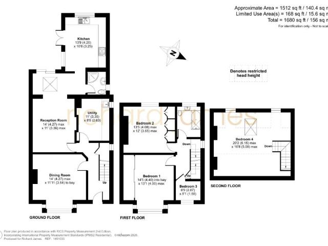 Farm for sale in Rodbourne, Swindon