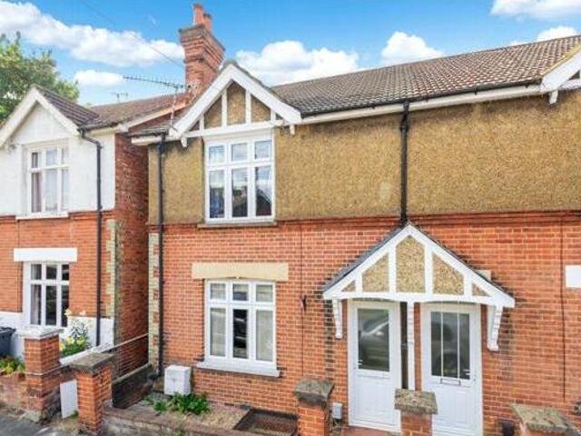 House for sale in Guildford Park, Westborough