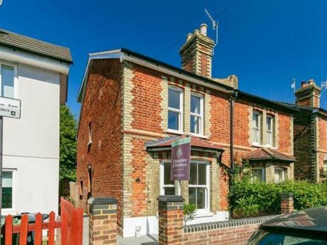 House for sale in Guildford Park, Westborough