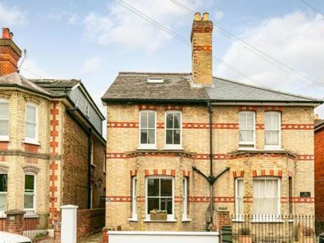 House for sale in Charlotteville, Guildford