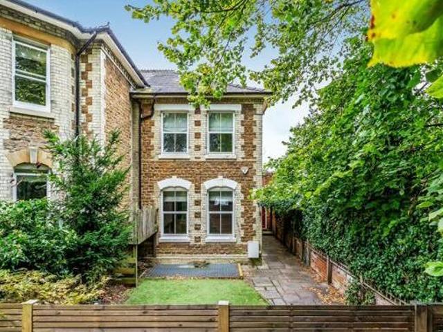 House for sale in Charlotteville, Guildford