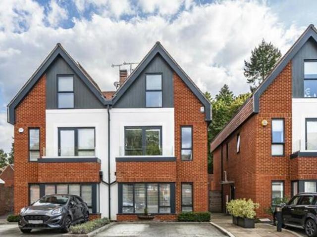 House for sale in Guildford Park, Westborough