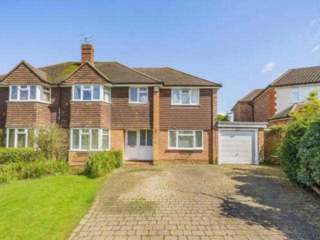 House for sale in Westborough, Surrey