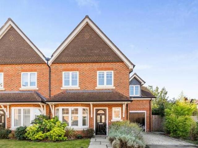 House for sale in Westborough, Surrey
