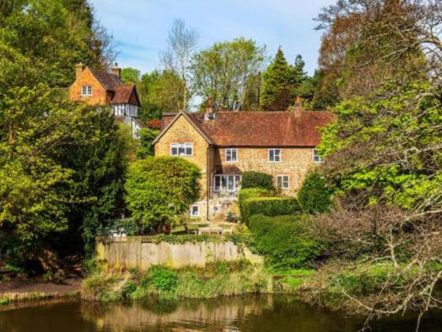 House for sale in Charlotteville, Guildford