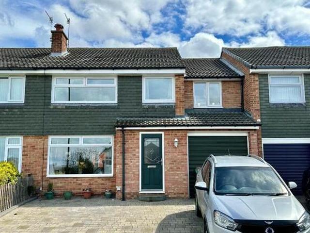House for sale in Whitby Lane, Guisborough