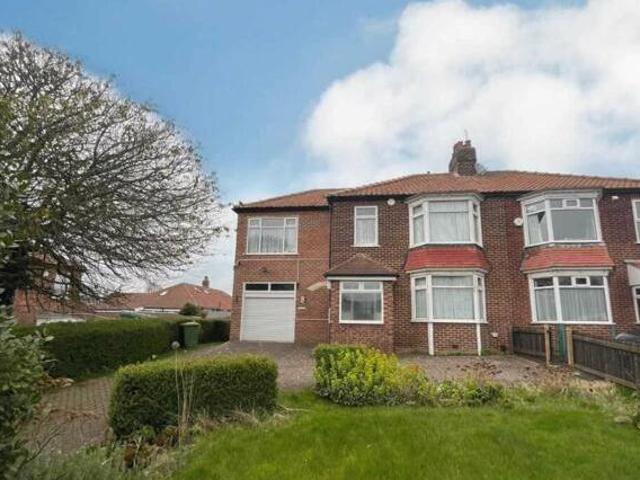 House for sale in Guisborough, Redcar And Cleveland