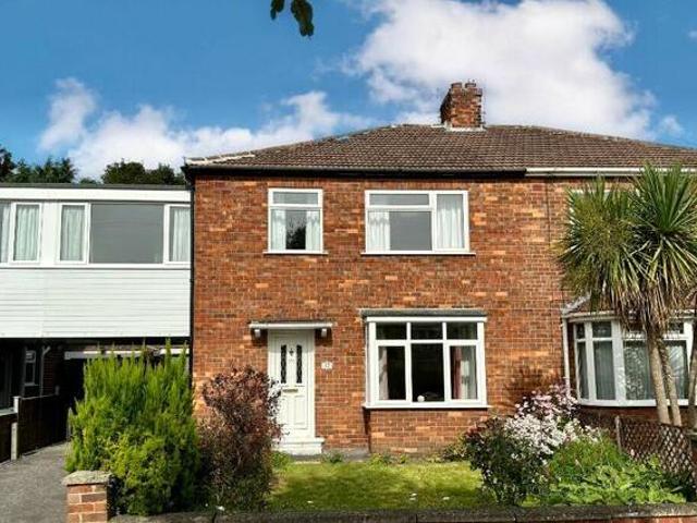 House for sale in Guisborough, Redcar And Cleveland
