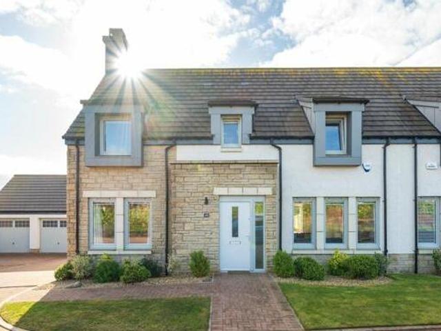 House for sale in Gullane, Scotland
