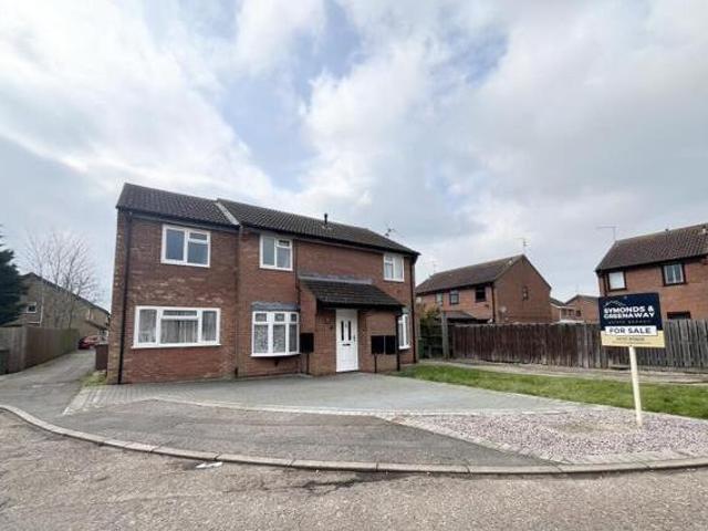 House for sale in Lyons, Greater London