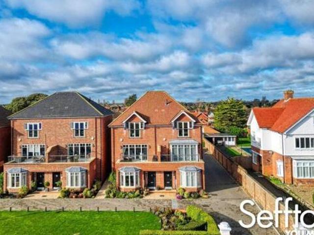House for sale in Eastbridge, Suffolk