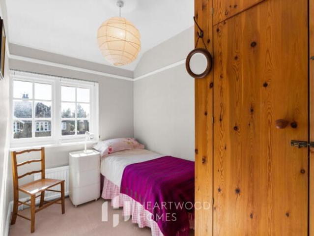 Farm for sale in St Albans, Hertfordshire