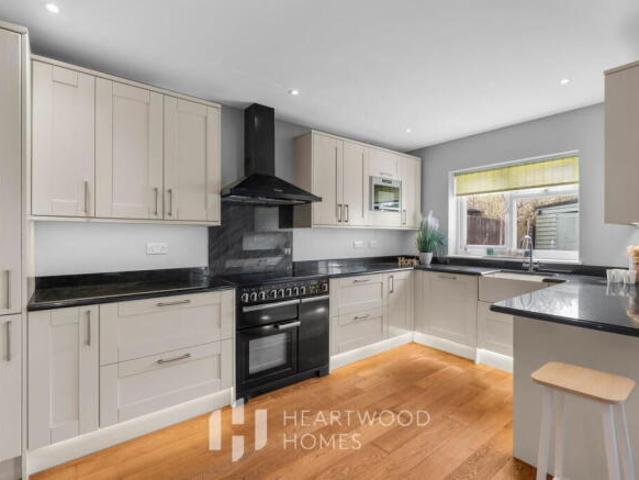 Farm for sale in Five Acres, Hertfordshire