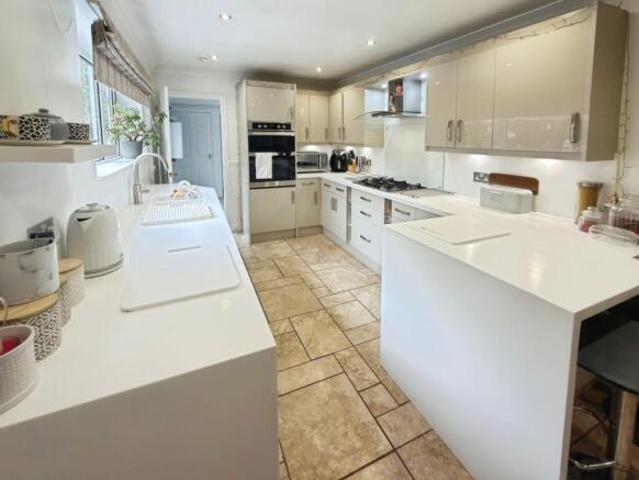 Farm for sale in Rhydypenau, Falcon Lodge