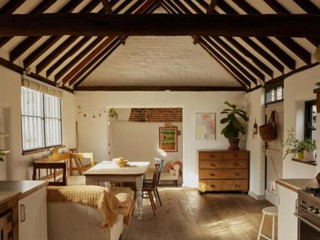 House for sale in Lyons, Greater London