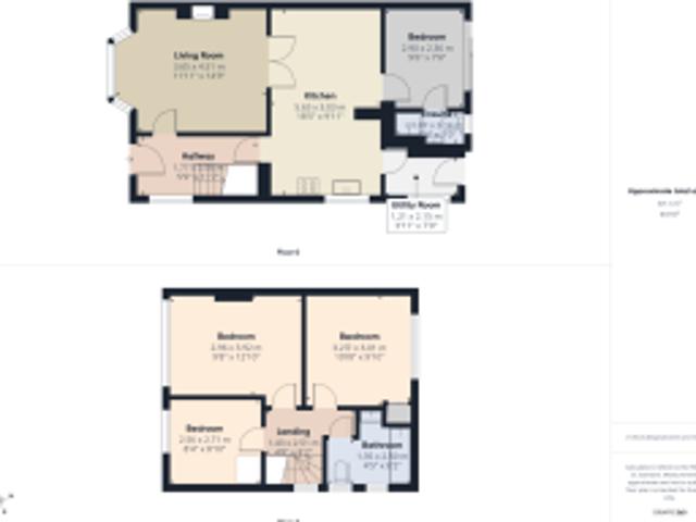 Farm for sale in Huntingdon, Cambridgeshire