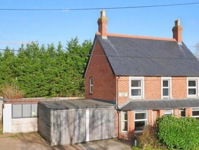House for sale in Cross In Hand, East Sussex