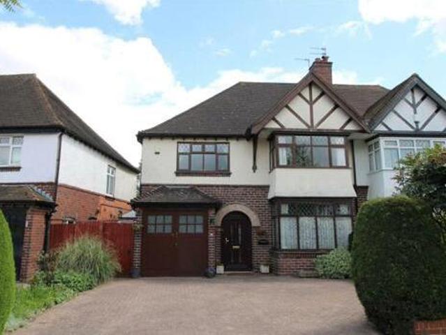 House for sale in Hall Green, West Midlands