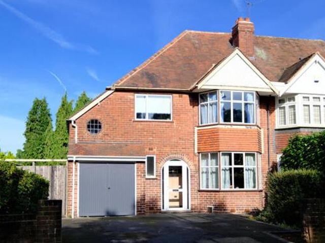 House for sale in West Midlands